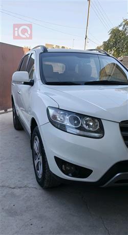 هيونداي سانتافي